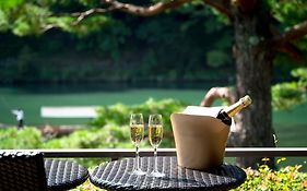 翠嵐 ラグジュアリーコレクションホテル 京都